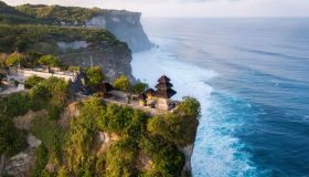 Il lato meno zen di Bali: vietato l’ingresso nei templi alle donne con il ciclo