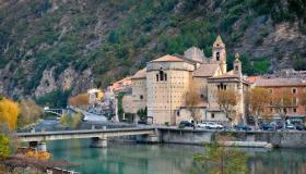 Breil-sur-Roya, il meraviglioso borgo francese nel cuore delle Alpi a due passi dalla Costa Azzurra