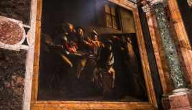 Roma, un itinerario urbano per scoprire Caravaggio