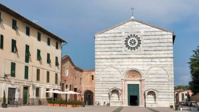 Altari vuoti e meraviglia: le chiese sconsacrate più sorprendenti d’Italia