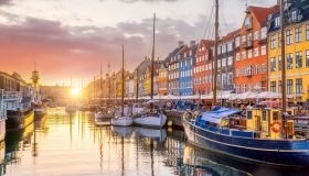 Cosa conviene comprare a Copenhagen: i souvenir più originali