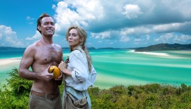 In queste meravigliose isole Jude Law ha trovato l’Eden: le location del film di Ron Howard