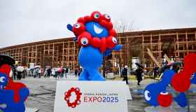 5 curiosità imperdibili sull’Expo 2025 di Osaka, l’evento dell’anno in Giappone