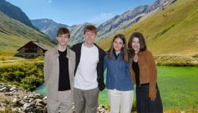 Fuochi d’artificio: viaggio tra le location che accendono la memoria