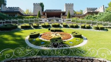 Gardaland festeggia i suoi primi 50 anni, con tantissime novità per la stagione 2025