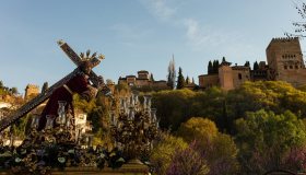 Candelieri, incappucciati e pasos, la Settimana Santa in Andalusia è un tripudio di tradizioni e spiritualità