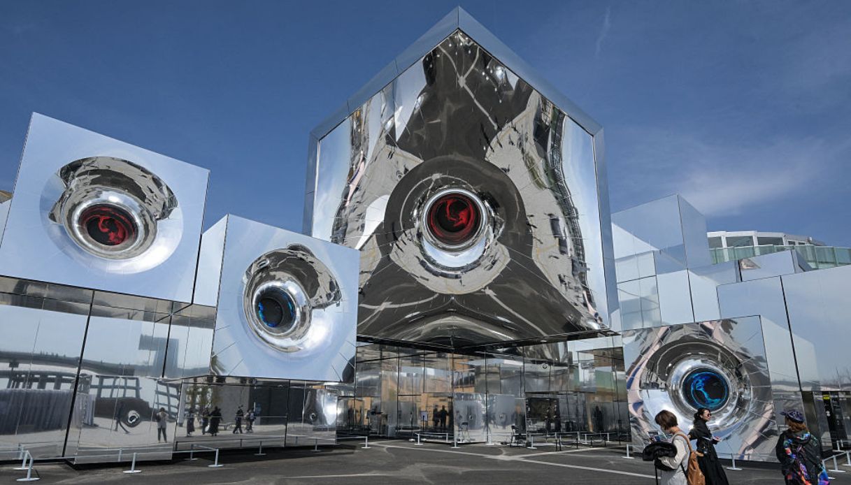 Viaggio tra i padiglioni dell’Expo: sogni, culture, innovazione a Osaka