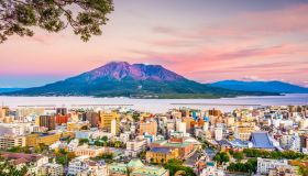 Kagoshima, la meta in Giappone che (forse) ancora non conosci