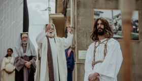 Venerdì Santo, le processioni storiche e più famose in Italia