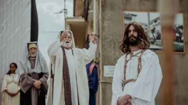 Venerdì Santo, le processioni storiche e più famose in Italia