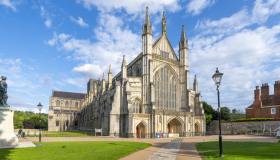 Sulle tracce di Jane Austen, viaggio in Inghilterra per i 250 anni dalla sua nascita