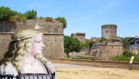 Sulle tracce di Lucrezia Borgia: un viaggio con Ulisse tra castelli, misteri e rinascimenti