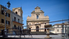 Viaggio a Militello in Val di Catania, il Borgo dei Borghi 2025