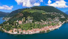 C’è un paradiso nascosto sul Lago di Lugano: benvenuti a Morcote