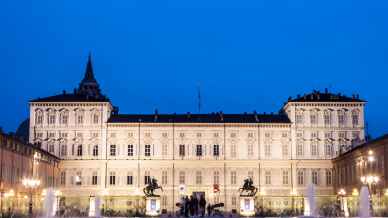 La primavera si celebra con stile: ai Musei Reali di Torino è festa