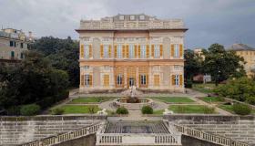 Nasce Palazzo Foundation, l’associazione che tutela il patrimonio rinascimentale di Genova