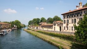 Cassinetta di Lugagnano, in bici da Milano a visitare le ville di delizia nobiliari (e non solo)
