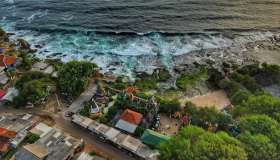 Cosa fare sull’Isola di Giava, le spiagge più belle dell’Indonesia