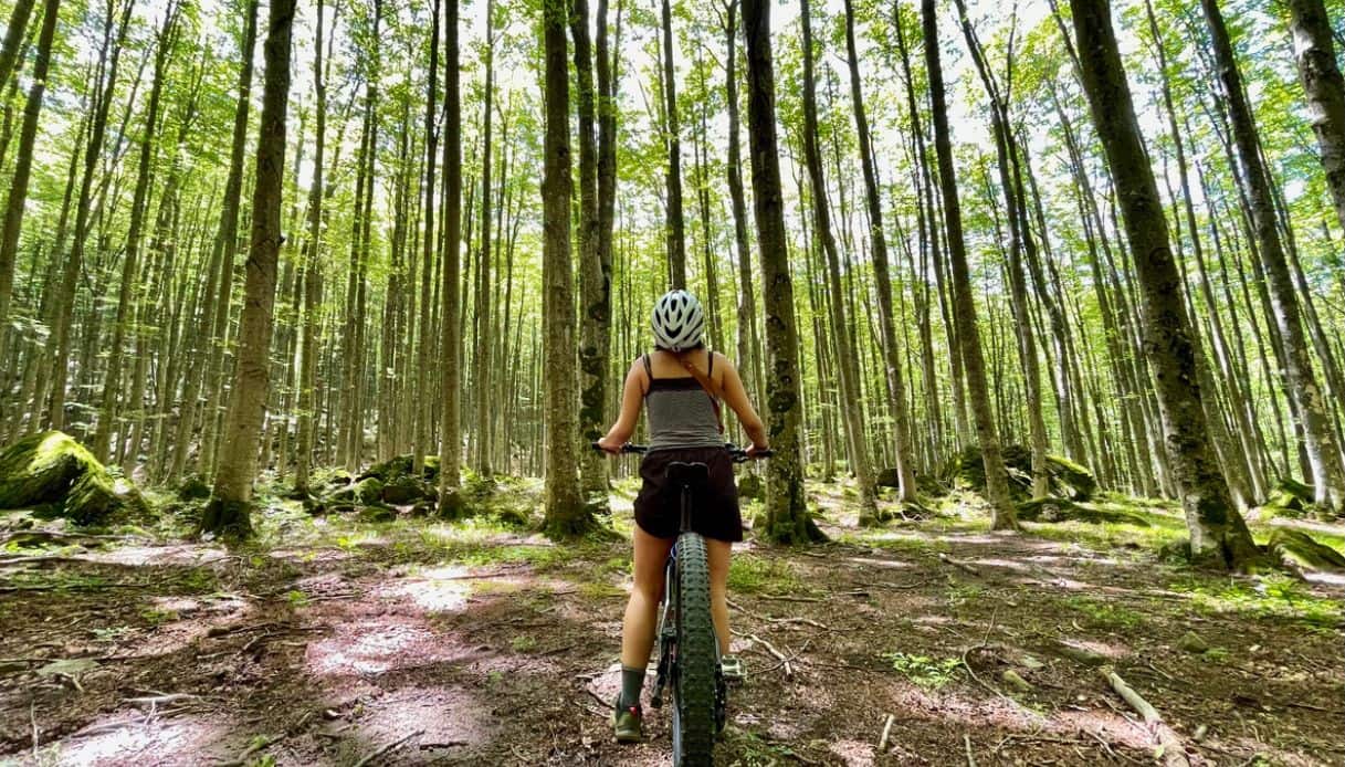 Dove andare in montagna in Toscana per emozionarsi in ogni stagione