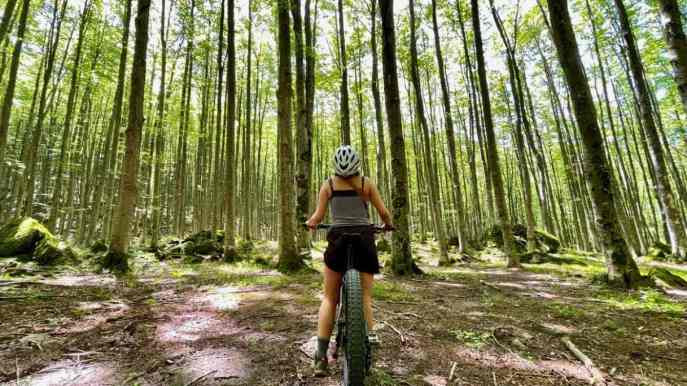 Dove andare in montagna in Toscana per emozionarsi in ogni stagione