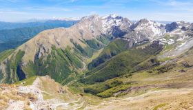 Parco dei Monti Sibillini: dove la natura incontra la leggenda