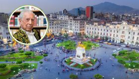 Esplorando il Perù sulle tracce di Mario Vargas Llosa: i luoghi che hanno ispirato il Nobel