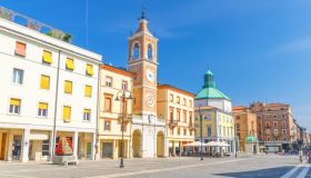 Rimini, dove la storia incontra il mare e i sogni prendono vita