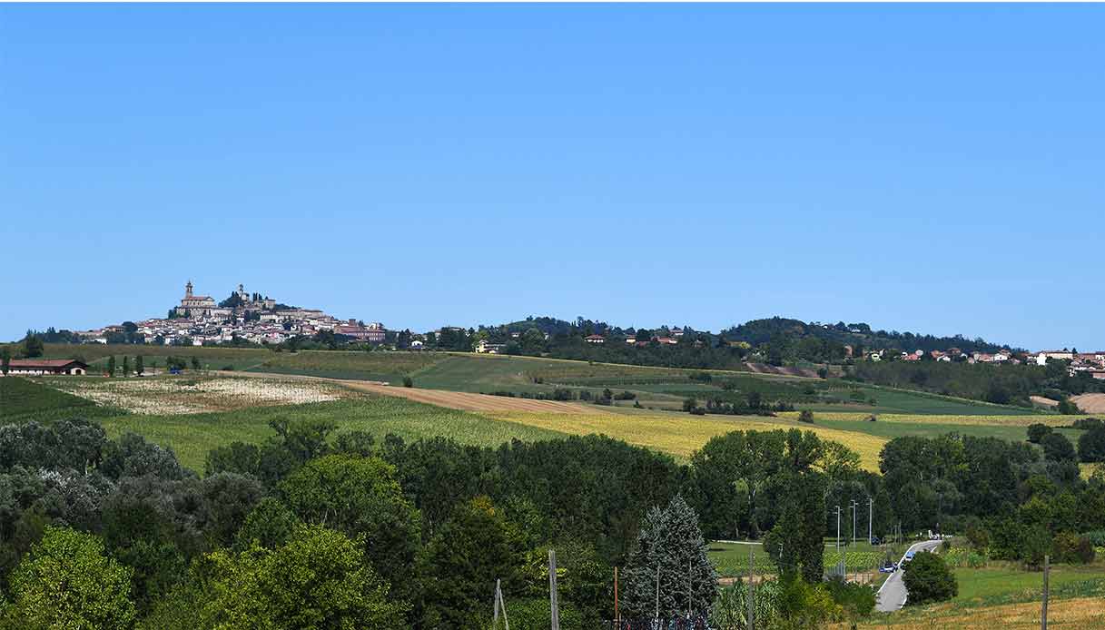 Portacomaro-piemonte