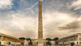 Roma, un itinerario urbano per scoprire l’EUR