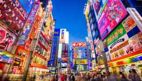 Le 10 cose più assurde che puoi vedere solo in Giappone