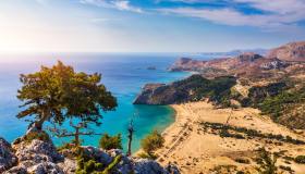 Dove l’estate inizia prima: le destinazioni di mare più calde d’Europa per un maggio da sogno