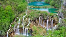 Dove si nasconde la fiaba primaverile più bella della Croazia