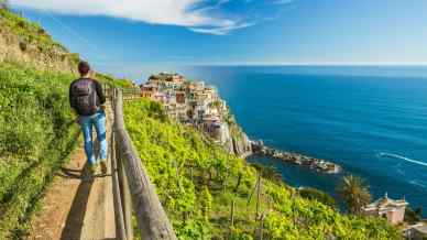 Sentiero Azzurro alle Cinque Terre: il cammino che incanta l’Europa