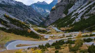 200 anni e non sentirli: il Bicentenario della Strada dello Stelvio avrà un’estate ricca di eventi