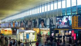 Come arrivare alla Stazione Termini di Roma in auto: tutte le info utili