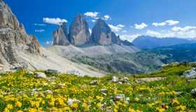Le Tre Cime di Lavaredo diventano a numero chiuso, cosa sapere