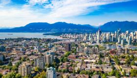 Guida al clima di Vancouver e alle stagioni da vivere