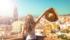 Malaga, non solo mare: il riscatto della capitale della Costa del Sol