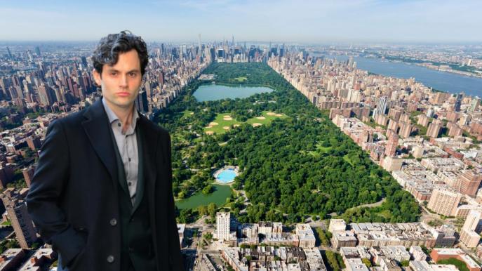 Tutte le location della quinta stagione di You