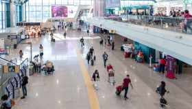 I migliori aeroporti del mondo per il 2025: c’è anche Fiumicino