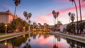 Balboa Park a San Diego, dai giardini ai musei: un luogo dove è impossibile annoiarsi