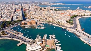 Le 10 città italiane in cui il clima è così piacevole da volerci trascorrere una vacanza
