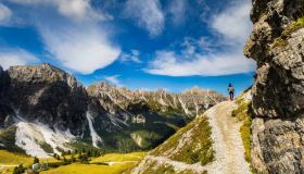 Il Cammino dei Borghi Silenti e i sentieri più belli dell’Umbria