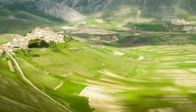 Cammino di San Benedetto: il trekking tra natura e spiritualità
