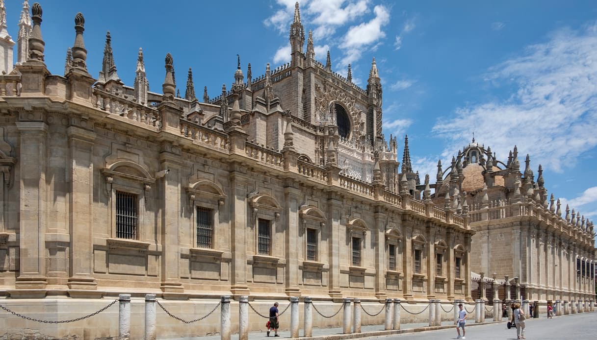 cattedrale gotica