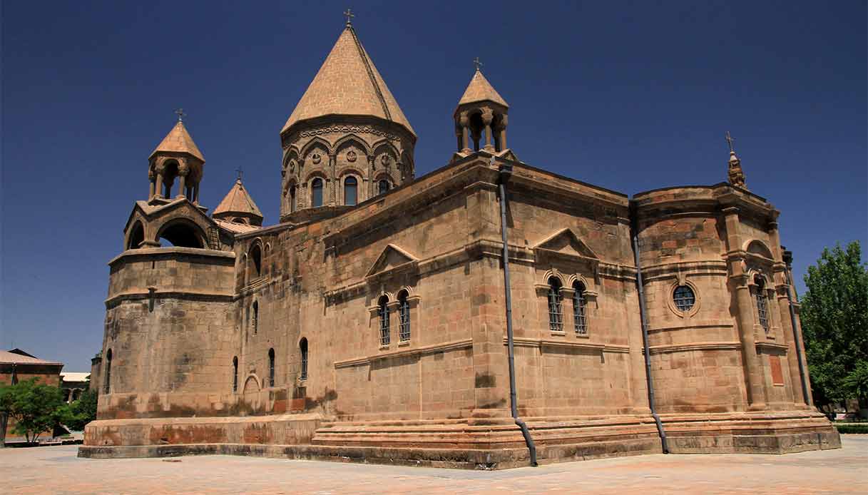 cattedrale-Echmiadzin-Armenia