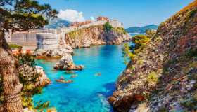 Ryanair lancia un’offerta flash per una fuga di primavera dal fascino europeo