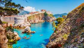 Le migliori destinazioni estive da raggiungere in traghetto