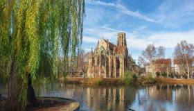 Due passi nel delizioso Distretto di Feuerbach a Stoccarda