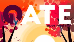 SiViaggia regala il magazine GATE numero 49